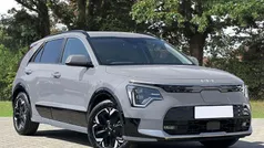Used 2025 Kia e-Niro 3 SUV | £20,995 (Fair price)