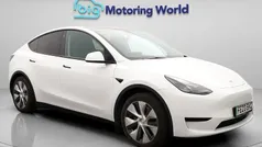 Used 2023 Tesla Model Y SUV | £21,800 (Fair price)