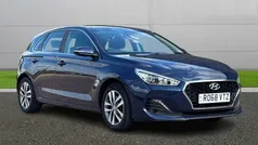 Used 2020 Hyundai i30 SE Hatchback | £9,495 (Fair price)