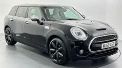 Used 2018 Mini Cooper Clubman Estate | £12,936 (Fair price)