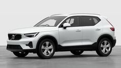 New 2026 Volvo XC40 Core SUV | £36,190 (Fair price)