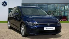 Used 2023 VW Golf VIII Life Hatchback | £19,717 (Super price)