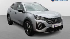 Used 2024 Peugeot 2008 Allure SUV | £18,599 (Fair price)