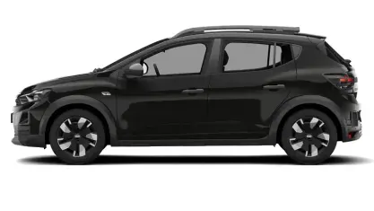 New Dacia Sandero Extreme 110 HP (80 kW) 2026 Hatchback