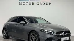 Used 2022 Mercedes A200 Executive Hatchback | £19,500 (Fair price)