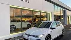 Used 2024 VW Golf VIII R-line Hatchback | £24,999 (Fair price)