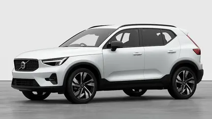Novo Volvo XC40 Plus 163 HP (119 kW) 2026 SUV