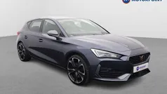 Used 2024 Cupra Leon VZ2 Hatchback | £21,999 (Fair price)