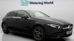 Used 2023 Mercedes A250 Executive Hatchback | £16,600 (Super price)