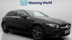 Used 2023 Mercedes A250 Executive Hatchback | £16,600 (Super price)