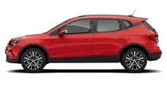 Used 2026 Seat Arona FR Sport SUV | £18,252 (Fair price)