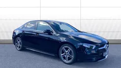 Used 2020 Mercedes A200 AMG line Sedan | £14,515 (Good price)