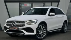 Used 2022 Mercedes 220 AMG Line Premium Estate | £25,990 (Fair price)