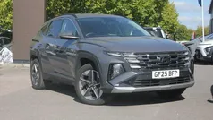 Used 2025 Hyundai Tucson Premium SUV | £29,999 (Super price)