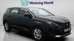 Used 2022 Peugeot 5008 Active Premium MPV | £18,800 (Good price)