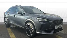 Used 2023 Cupra Formentor SUV | £20,998 (Fair price)