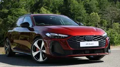 Used 2025 Audi A5 Coupe | £58,432