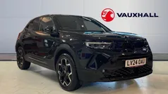 Used 2024 Vauxhall Mokka Ultimate SUV | £18,764 (Fair price)