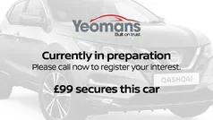 White Used 2023 Nissan Juke N-Connecta SUV | £17,699 (Fair price)