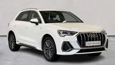 Used 2022 Audi Q3 S-Line SUV | £28,072 (Fair price)