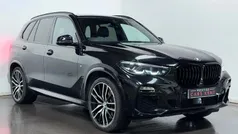 Used 2023 BMW X5 M Sport SUV | £41,340 (Super price)
