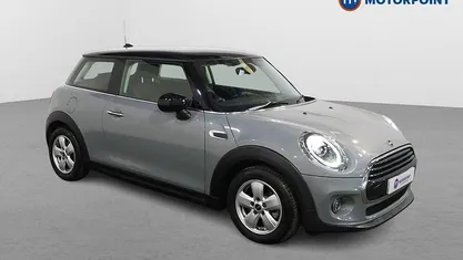 Used Mini Cooper Classic 136 HP (100 kW) 2020 Hatchback