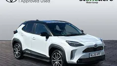 Used 2025 Toyota Yaris Cross Sport SUV | £27,000 (Fair price)
