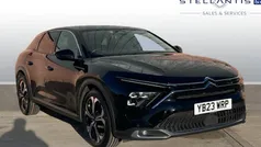 Used 2023 Citroën C5 X PureTech Estate | £16,123 (Fair price)