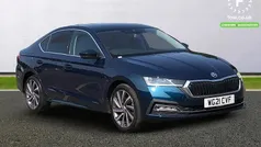 Used 2024 Skoda Octavia SE L Hatchback | £16,299 (Fair price)