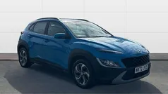 Used 2023 Hyundai Kona SE SUV | £16,378 (Fair price)