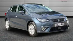 Used 2024 Seat Ibiza SE Hatchback | £12,490 (Super price)