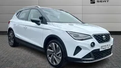 Used 2023 Seat Arona FR SUV | £15,950 (Fair price)
