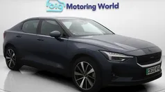 Used 2023 Polestar 2 Sedan | £21,500 (Fair price)