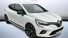 Used 2023 Renault Clio V Techno Hatchback | £15,989 (Fair price)