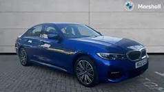 BMW 330e