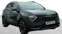 Used 2023 Kia Sportage GT-Line S SUV | £30,331 (Good price)