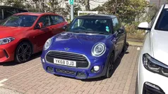Used 2019 Mini Cooper Hatch Hatchback | £13,300 (Super price)