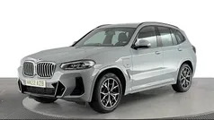 Used 2024 BMW X3 M Sport SUV | £29,920 (Super price)