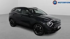 Used 2024 Kia Sportage GT-Line SUV | £25,699 (Fair price)