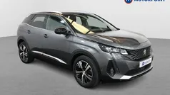 Used 2022 Peugeot 3008 GTi Estate | £17,449 (Fair price)