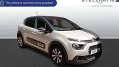 Used 2024 Citroën C3 PureTech Hatchback | £14,742 (Fair price)