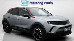 Used 2022 Vauxhall Mokka SRi SUV | £13,200 (Fair price)
