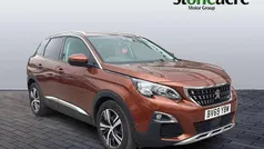 Other Used 2019 Peugeot 3008 Allure SUV | £12,995 (Fair price)