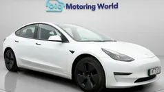 Used 2023 Tesla Model 3 Long Range Sedan | £19,500 (Fair price)