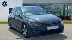 Used 2022 VW Golf VIII GTI Hatchback | £29,250 (Fair price)