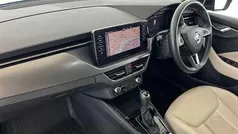 Black magic pearl effect Used 2020 Skoda Kamiq SE L SUV | £16,990 (Fair price)