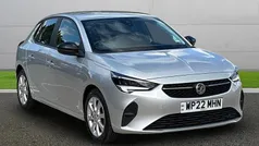 Used 2022 Vauxhall Corsa Edition Hatchback | £11,995 (Fair price)