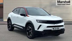 Used 2021 Vauxhall Mokka SRi SUV | £13,980 (Good price)