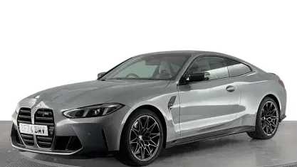 Used BMW M4 Competition Edition 530 HP (389 kW) 2026 Coupe