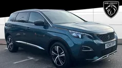 Used 2020 Peugeot 5008 GT-line Estate | £12,652 (Good price)